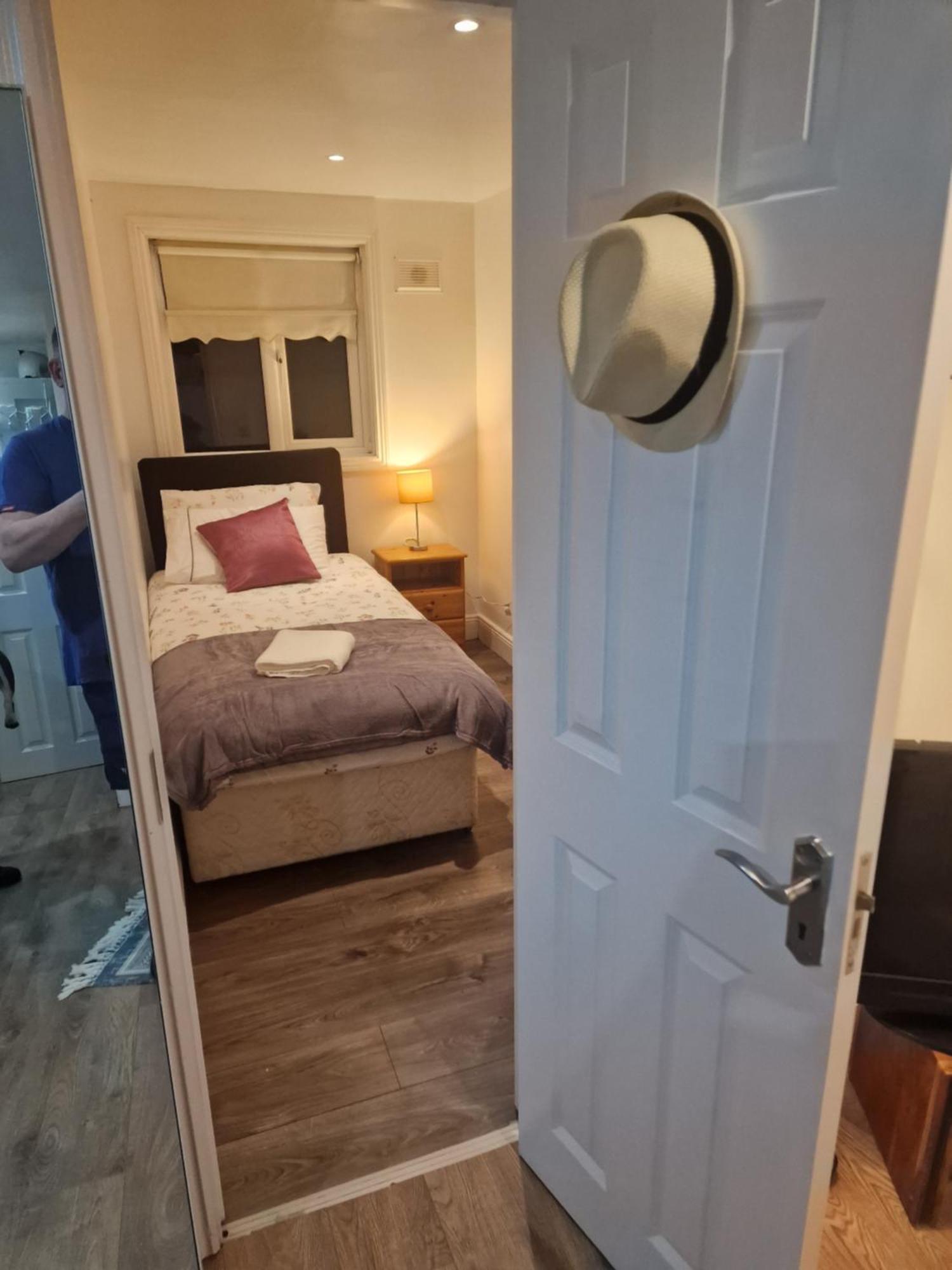 Апартаменты Croke Park Pad Дублин Экстерьер фото